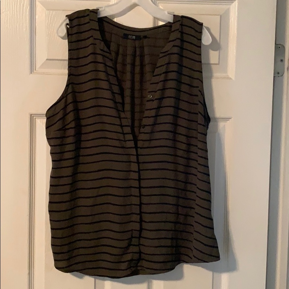 Apt 9 Blouse